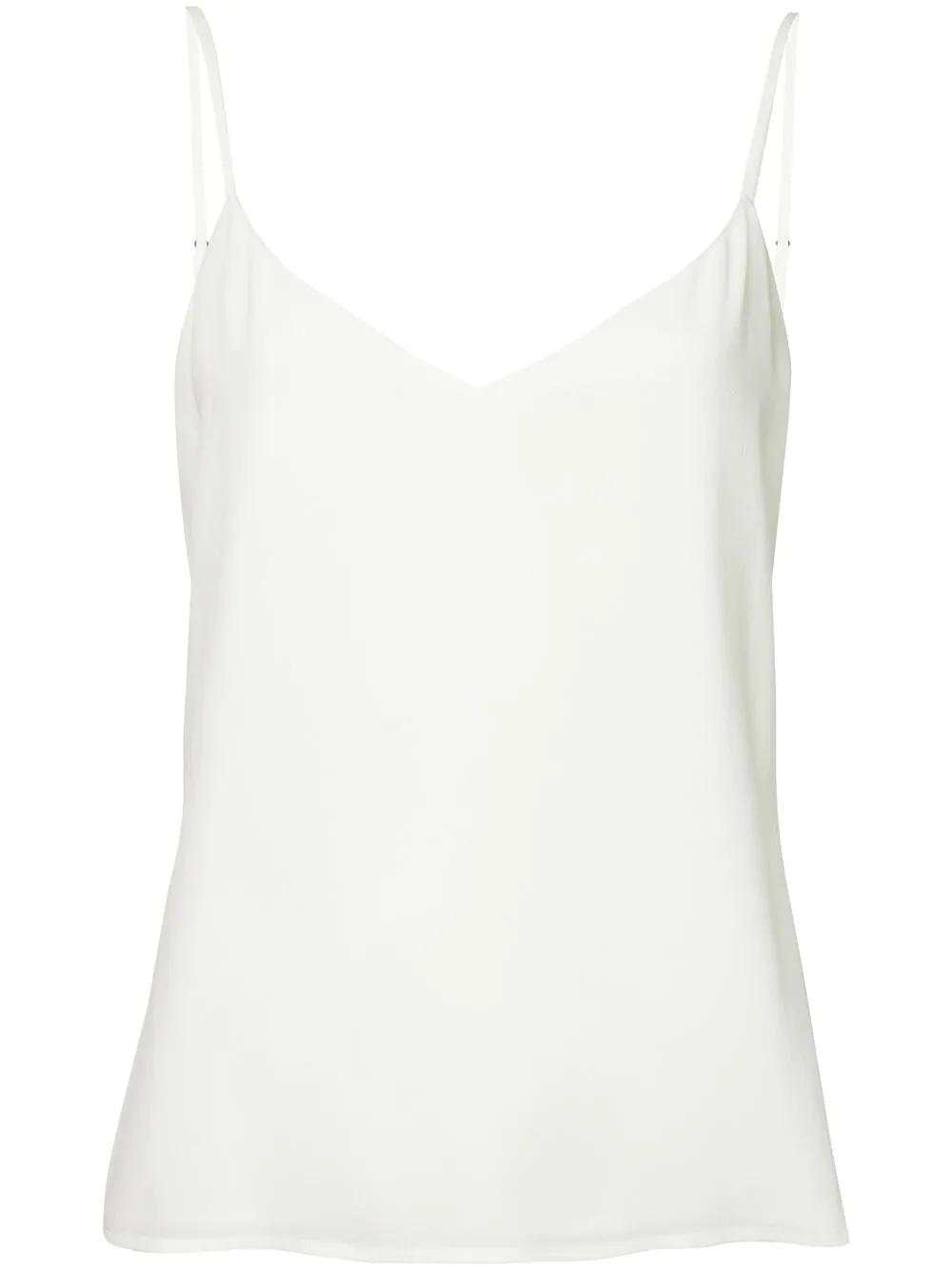V-neck top by L'AGENCE