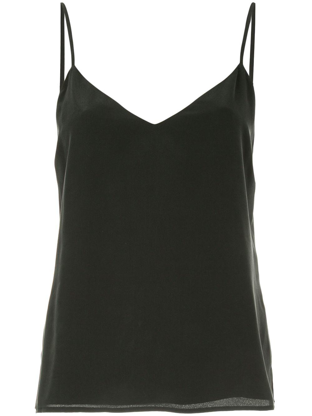 V-neck top by L'AGENCE
