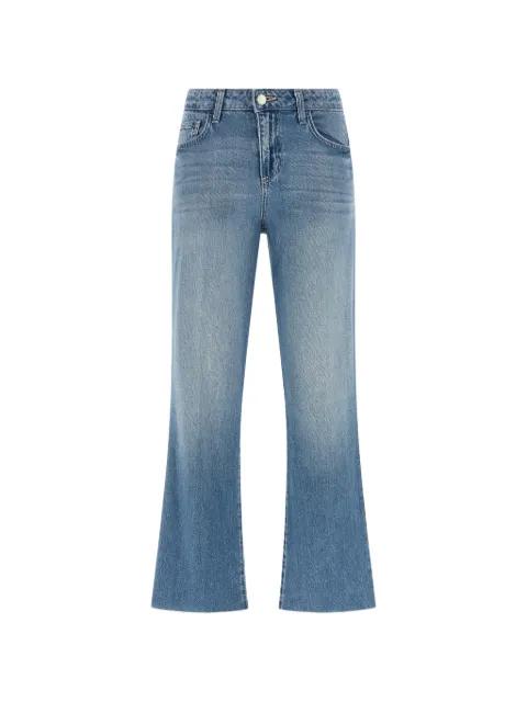 Wanda jeans by L'AGENCE