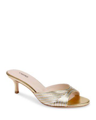 Women's Chamonix Sandals by L'AGENCE