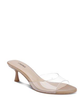 Women's Esther Slides by L'AGENCE