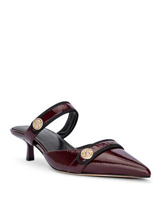 Women's Gilliane II d'Orsay Pumps by L'AGENCE