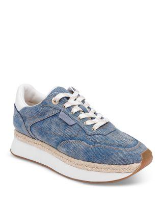 Women's Ivone II Running Sneakers by L'AGENCE