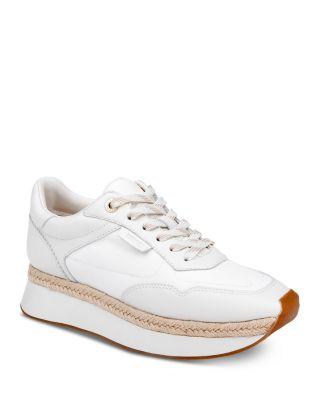 Women's Ivone II Running Sneakers by L'AGENCE