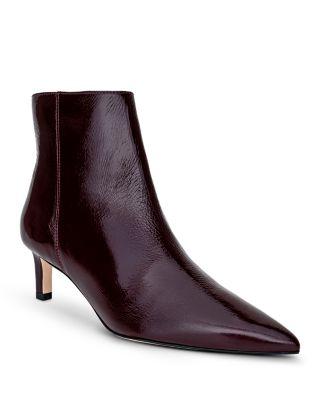 Women's Lilly II Boots by L'AGENCE