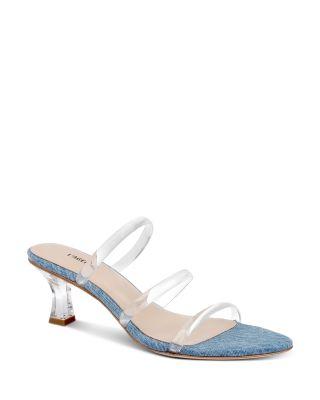 Women's Ludovica Sandals by L'AGENCE