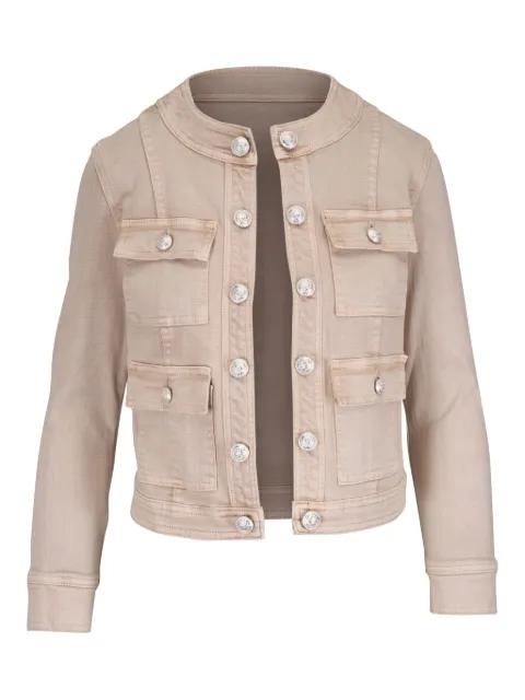 Yari jacket by L'AGENCE