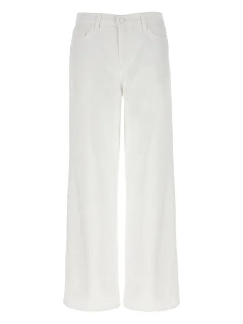 cotton jeans by L'AGENCE
