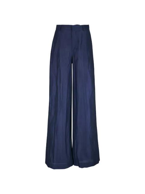 palazzo pants by L'AGENCE