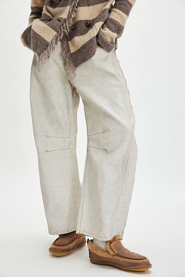 Laidback London Jude Slippers by LAIDBACK LONDON