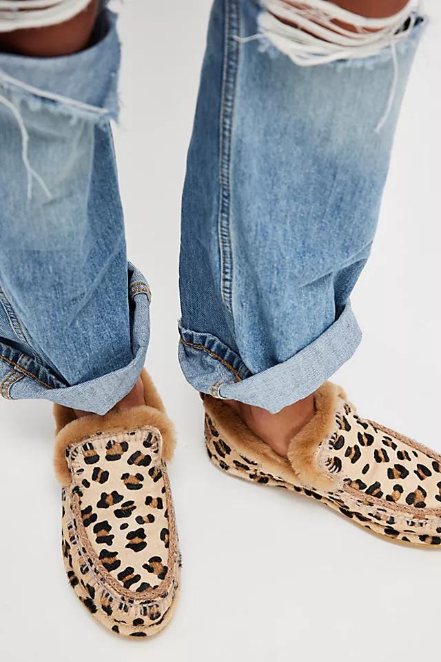 Laidback London Jude Slippers by LAIDBACK LONDON | FREE PEOPLE