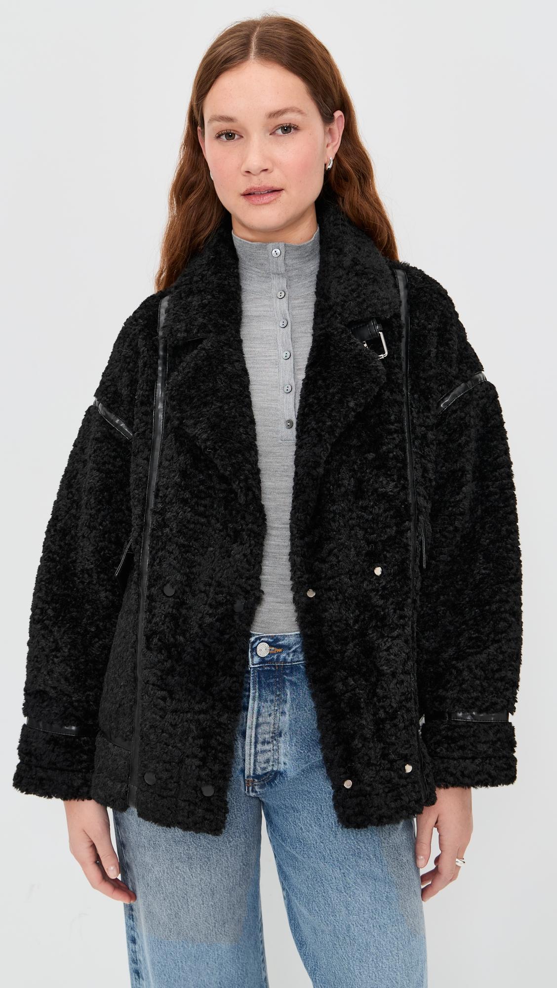 Badu Jacket by LAMARQUE
