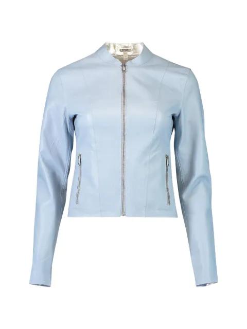 Chapin reversible leather jacket by LAMARQUE