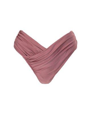 Danta V Cut Bikini Bottoms by LAMARQUE