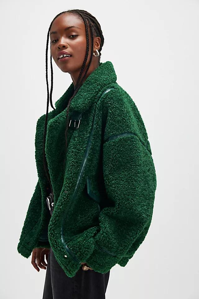 Lamarque Badu Jacket by LAMARQUE