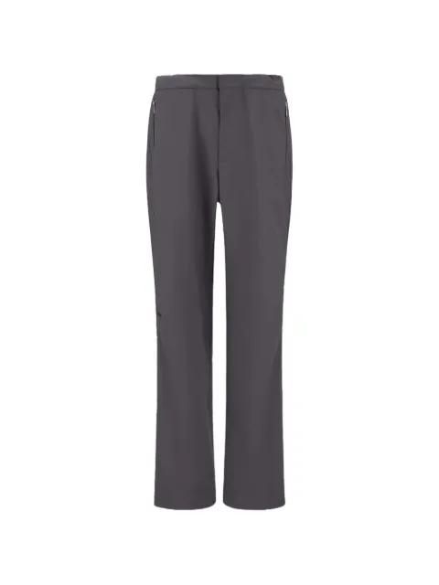 Laminar trousers by LAMINAR