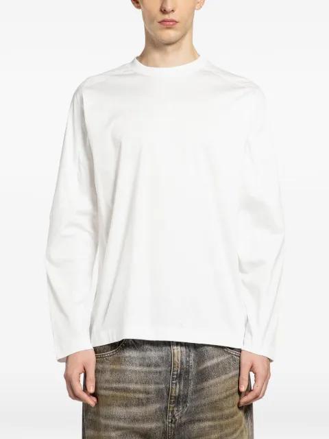 long-sleeve T-shirt by LAMINAR