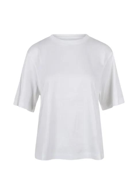 short-sleeves T-shirt by LAMINAR