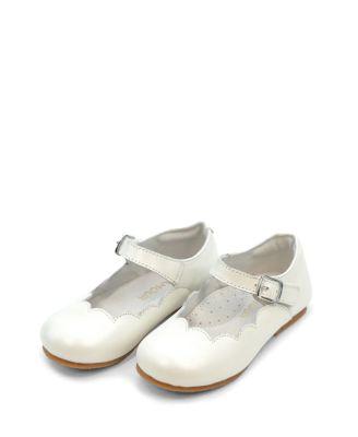 Girls' Sonia Flat - Toddler by L'AMOUR SHOES