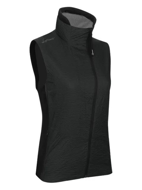 Alessia performance gilet by LAMUNT