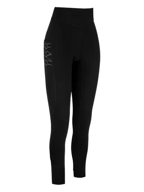 Anna Mountain leggings by LAMUNT