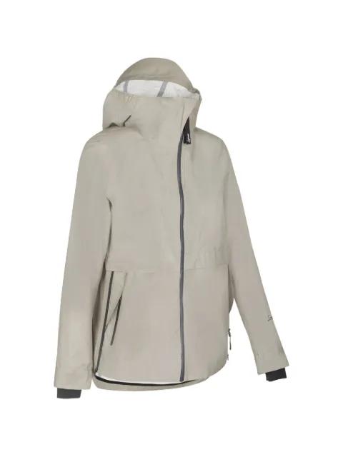 Linda 2.5L hoodied jacket by LAMUNT