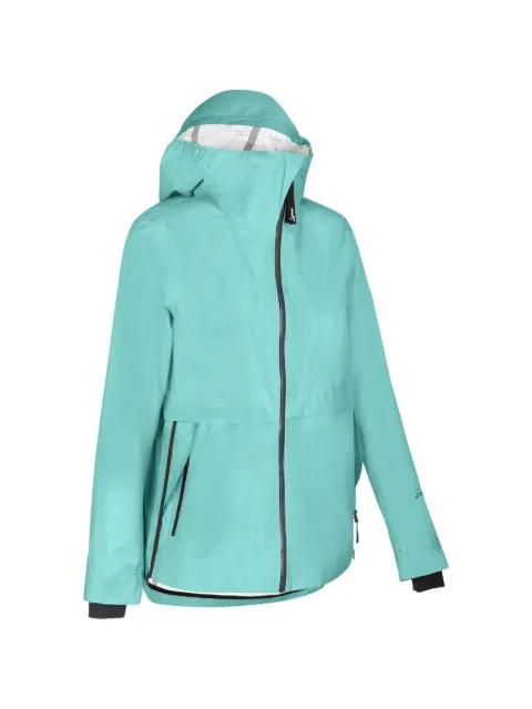 Linda 2.5L hoodied jacket by LAMUNT
