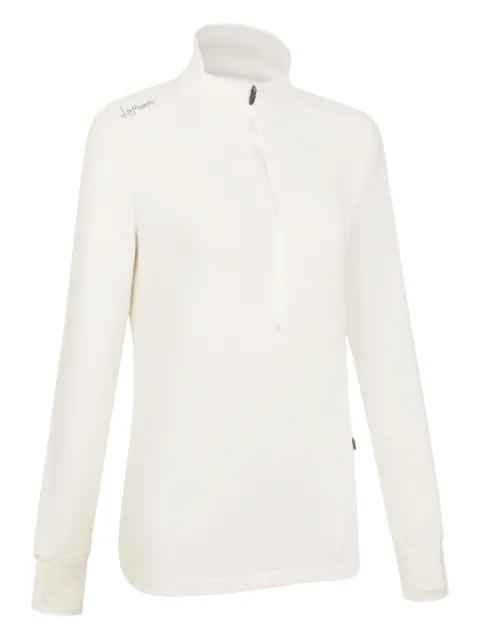 Nora performance sweatshirt by LAMUNT