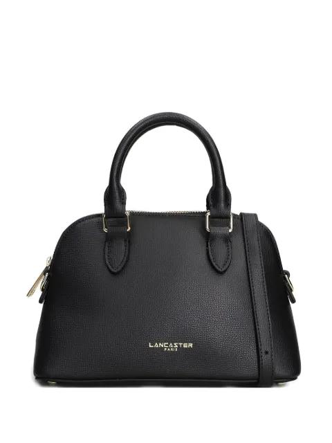 top-handle shoulder bag by LANCASTER