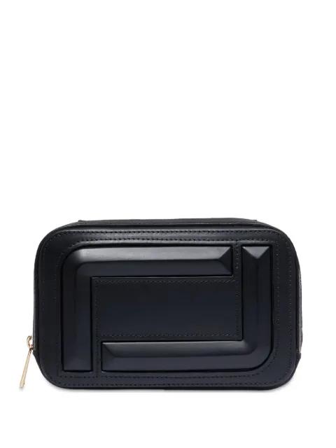 Angele Cuir crossbody bag by LANCEL