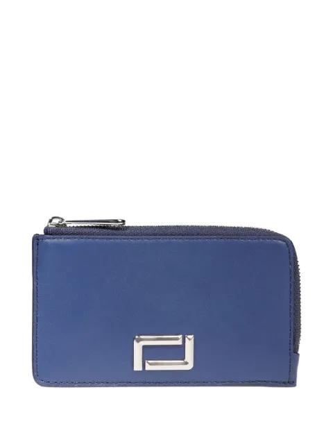 Angele cardholder by LANCEL
