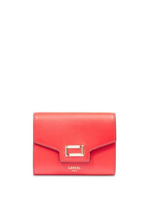 Angele wallet by LANCEL
