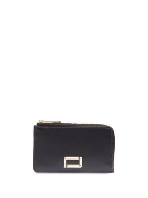 Angele wallet by LANCEL