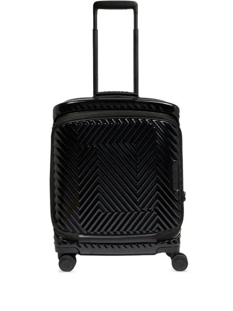 Atlas de Lancel cabin suitcase by LANCEL