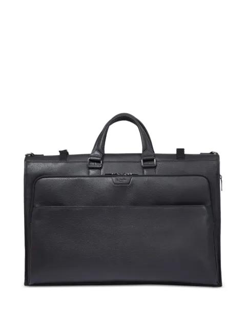 Côme top-handle garment bag by LANCEL