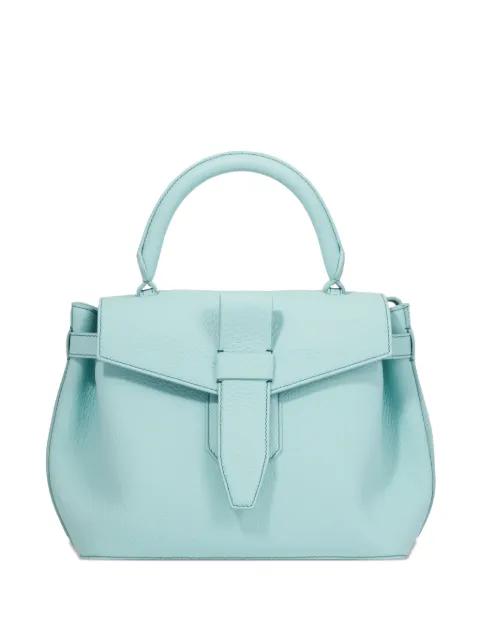 Charlie tote bag by LANCEL