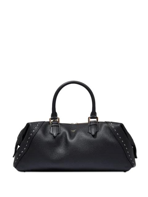 Charlie tote bag by LANCEL