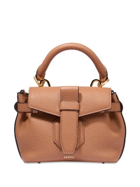 Charlie tote bag by LANCEL