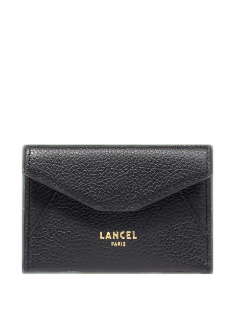 Envelope small clutch bag by LANCEL