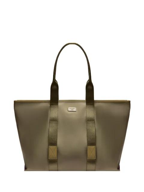 Mistral Rollable tote bag by LANCEL