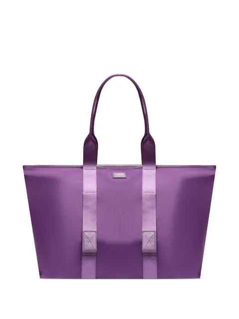 Mistral Rollable tote bag by LANCEL