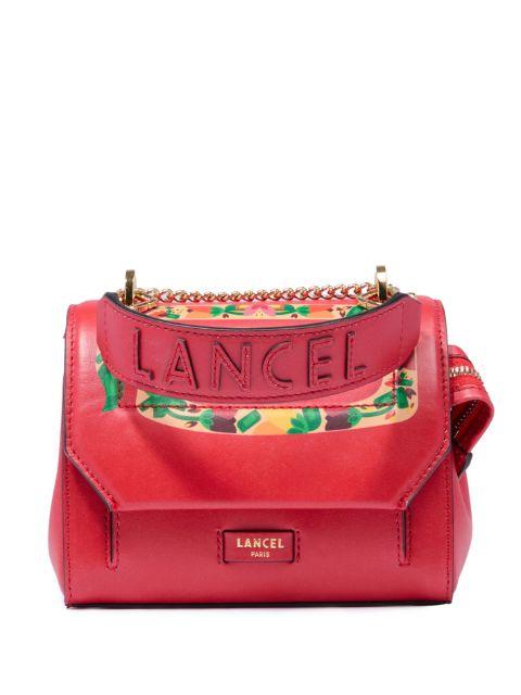 Ninon S cross body bag by LANCEL
