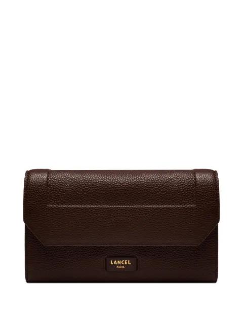 Ninon chain wallet mini bag by LANCEL