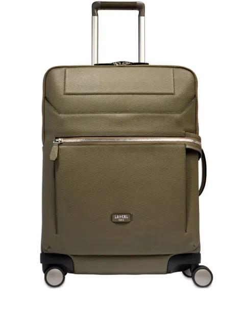 Ninon de Lancel cabin suitcase by LANCEL