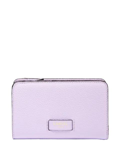 Ninon de Lancel compact wallet by LANCEL