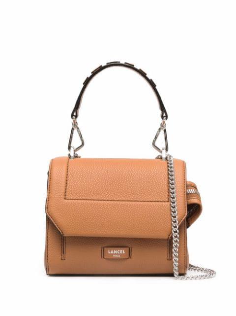 Ninon de Lancel tote bag by LANCEL