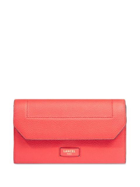 Ninon wallet by LANCEL
