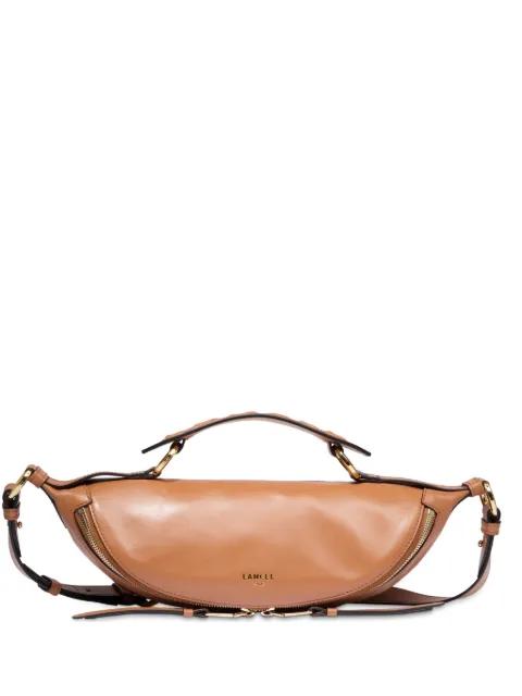 Origami Zip crossbody bag by LANCEL