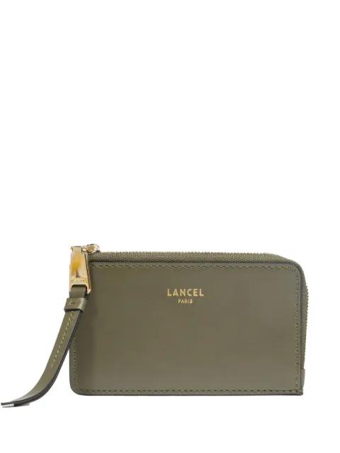 Origami cardholder by LANCEL