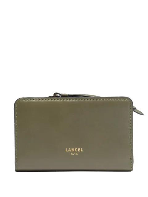 Origami wallet by LANCEL